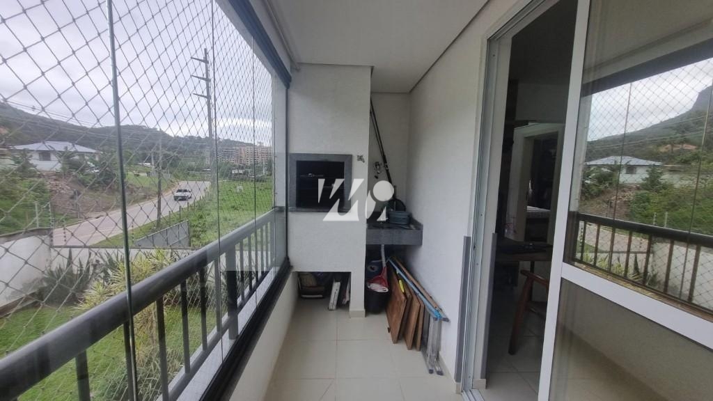 Apartamento em Pedra Branca, Palhoça. 2 quartos, 67m². Imagem 15 de 16
