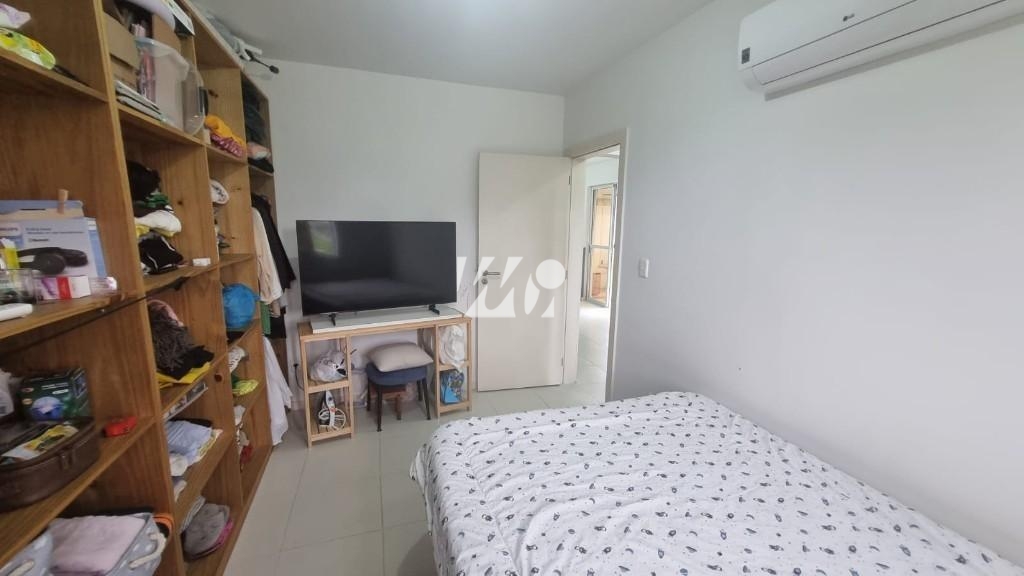 Apartamento em Pedra Branca, Palhoça. 2 quartos, 67m². Imagem 11 de 16