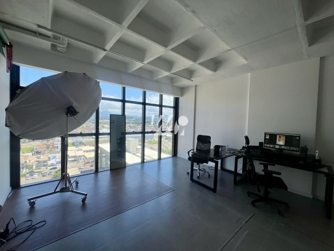 Escritório/Sala em Pagani, Palhoça. 0 quartos, 35m². Imagem 4 de 7