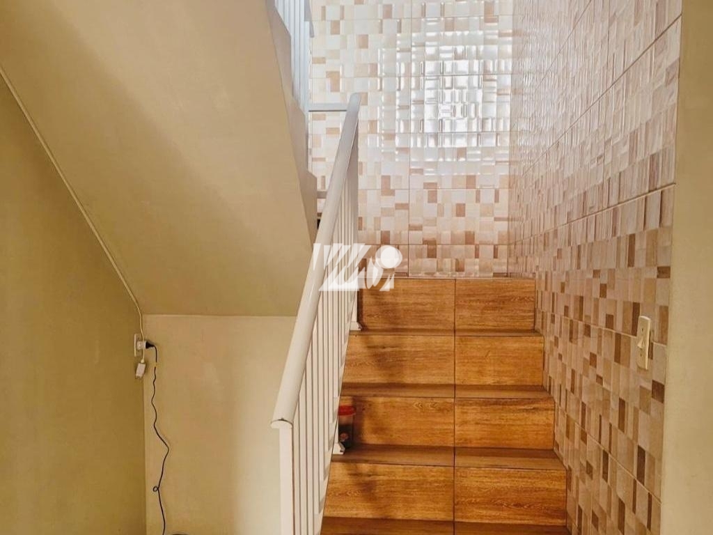 Casa em Caminho Novo, Palhoça. 3 quartos, 0m². Imagem 8 de 9