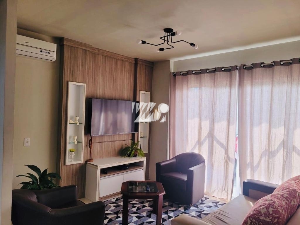 Casa em Caminho Novo, Palhoça. 3 quartos, 0m². Imagem 2 de 9