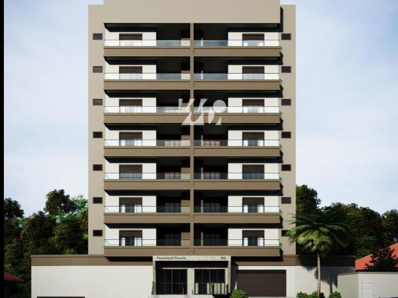 Apartamento em Centro, Santo Amaro da Imperatriz. 3 quartos, 101m². Imagem 3 de 6