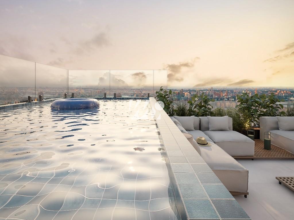 Apartamento em Pedra Branca, Palhoça. 3 quartos, 86m². Imagem 5 de 14