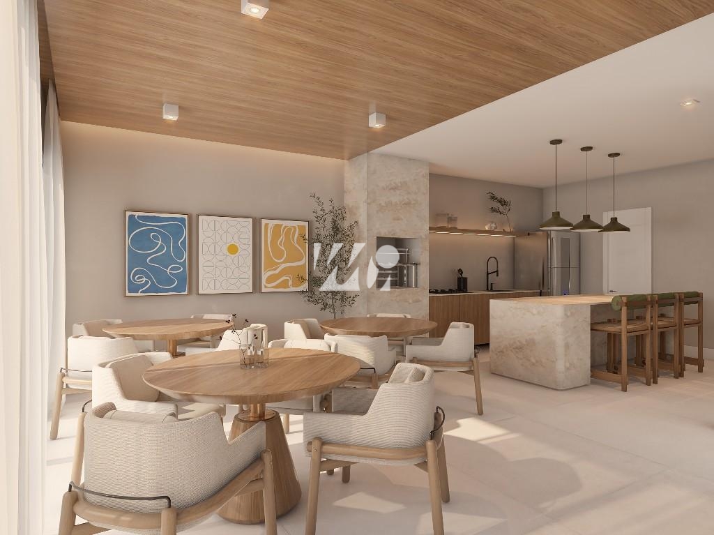 Apartamento em Pedra Branca, Palhoça. 3 quartos, 86m². Imagem 3 de 14