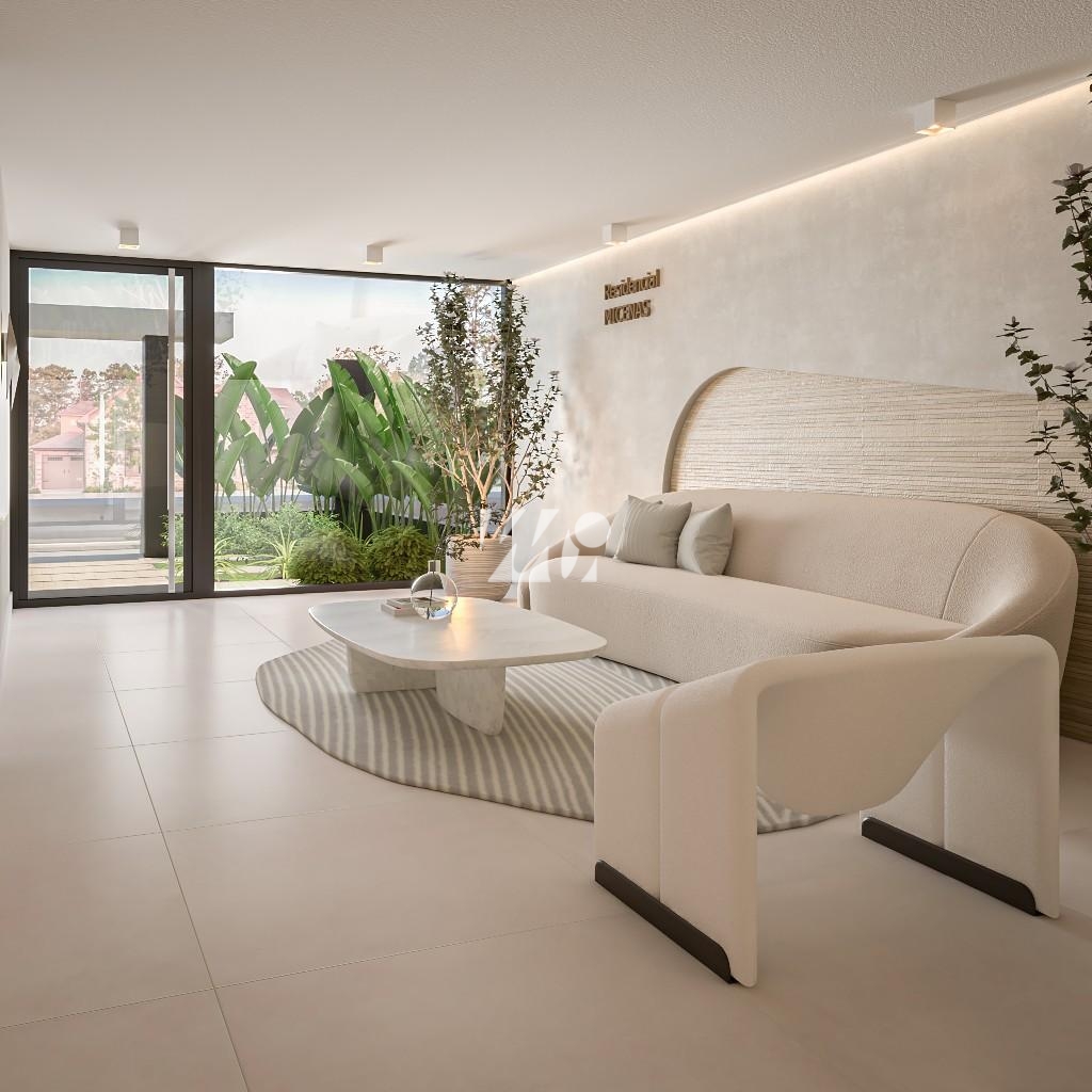 Apartamento em Pedra Branca, Palhoça. 3 quartos, 86m². Imagem 2 de 14