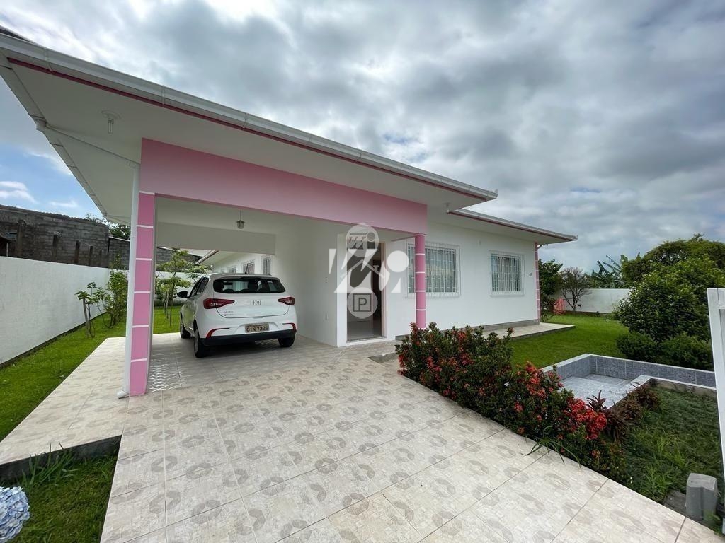 Casa em São Sebastião, Palhoça. 4 quartos, 173m². Imagem 1 de 15