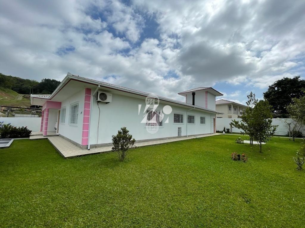 Casa em São Sebastião, Palhoça. 4 quartos, 173m². Imagem 14 de 15