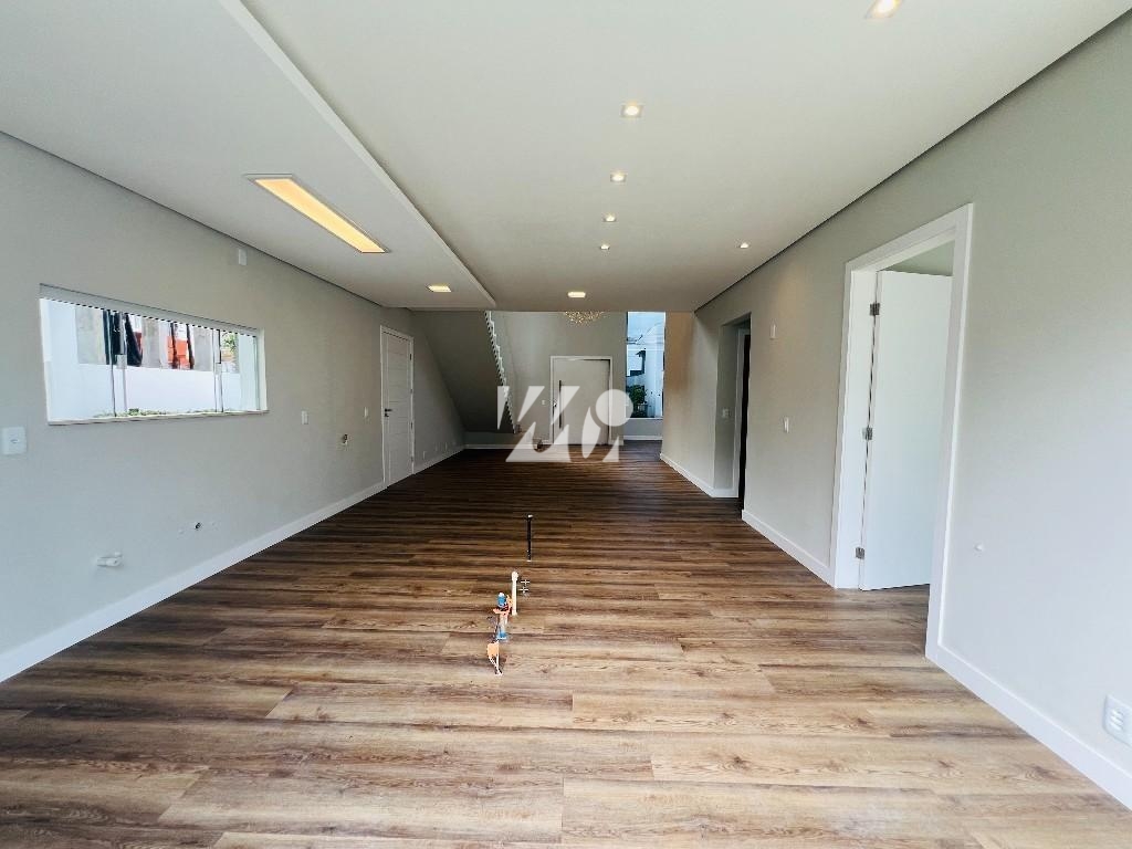 Casa em Pedra Branca, Palhoça. 4 quartos, 245m². Imagem 5 de 10