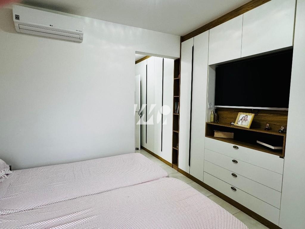 Apartamento em Pagani, Palhoça. 3 quartos, 112m². Imagem 9 de 11