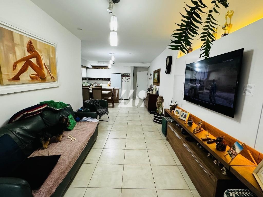 Apartamento em Pagani, Palhoça. 3 quartos, 112m². Imagem 1 de 11