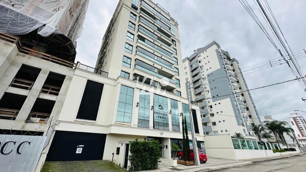 Apartamento em Pagani, Palhoça. 2 quartos, 72m². Imagem 1 de 14