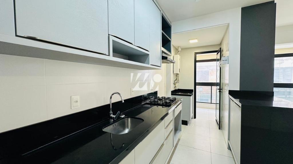 Apartamento em Pagani, Palhoça. 2 quartos, 72m². Imagem 2 de 14