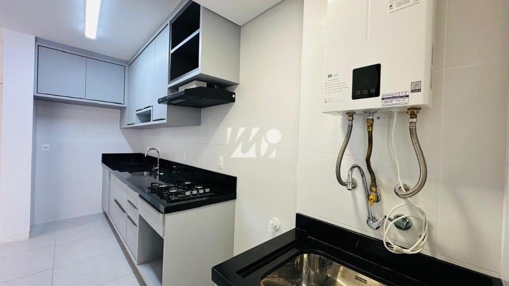 Apartamento em Pagani, Palhoça. 2 quartos, 72m². Imagem 3 de 14
