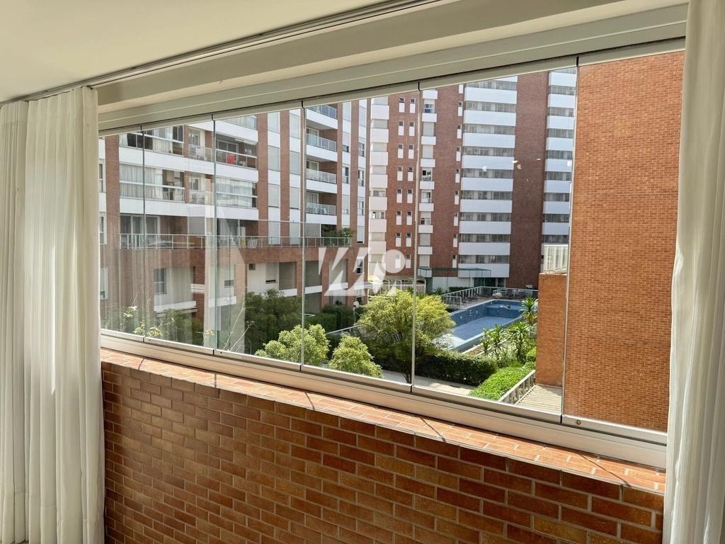Apartamento em Pedra Branca, Palhoça. 3 quartos, 111m². Imagem 4 de 26