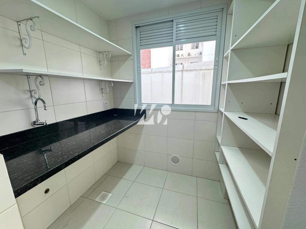 Apartamento em Pedra Branca, Palhoça. 3 quartos, 111m². Imagem 8 de 26