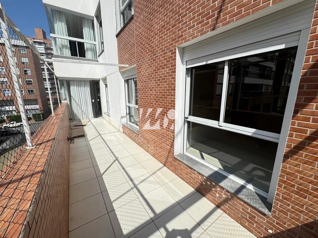 Apartamento em Pedra Branca, Palhoça. 3 quartos, 111m². Imagem 3 de 26