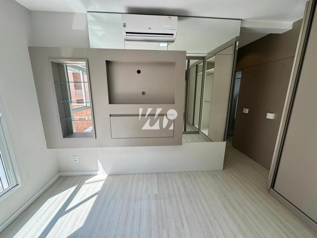 Apartamento em Pedra Branca, Palhoça. 3 quartos, 111m². Imagem 19 de 26