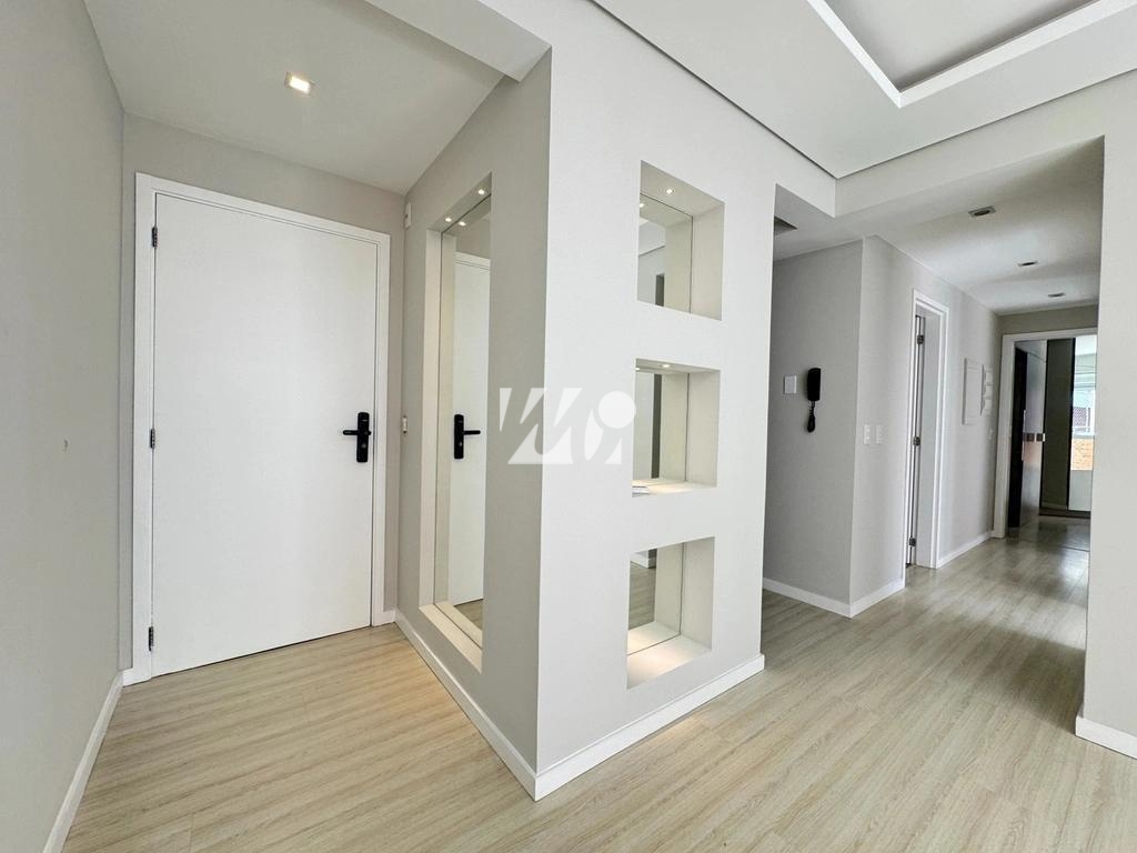 Apartamento em Pedra Branca, Palhoça. 3 quartos, 111m². Imagem 20 de 26