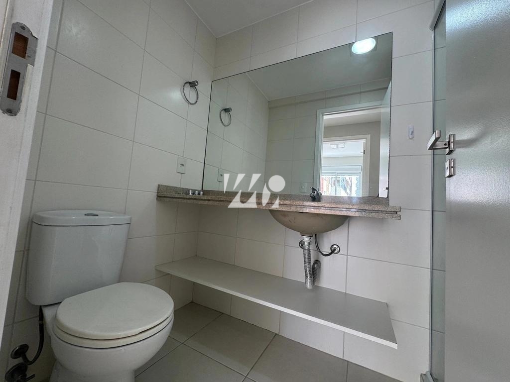 Apartamento em Pedra Branca, Palhoça. 3 quartos, 111m². Imagem 25 de 26