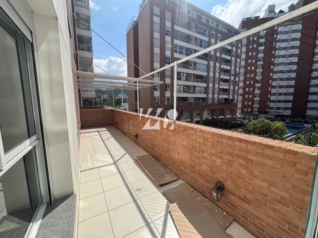 Apartamento em Pedra Branca, Palhoça. 3 quartos, 111m². Imagem 2 de 26