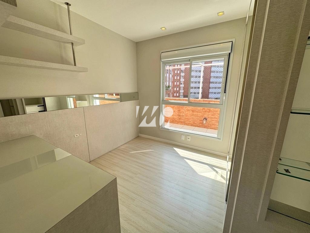 Apartamento em Pedra Branca, Palhoça. 3 quartos, 111m². Imagem 23 de 26