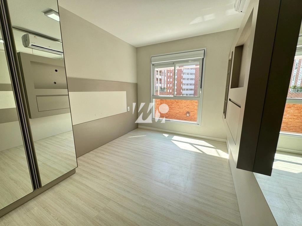 Apartamento em Pedra Branca, Palhoça. 3 quartos, 111m². Imagem 24 de 26