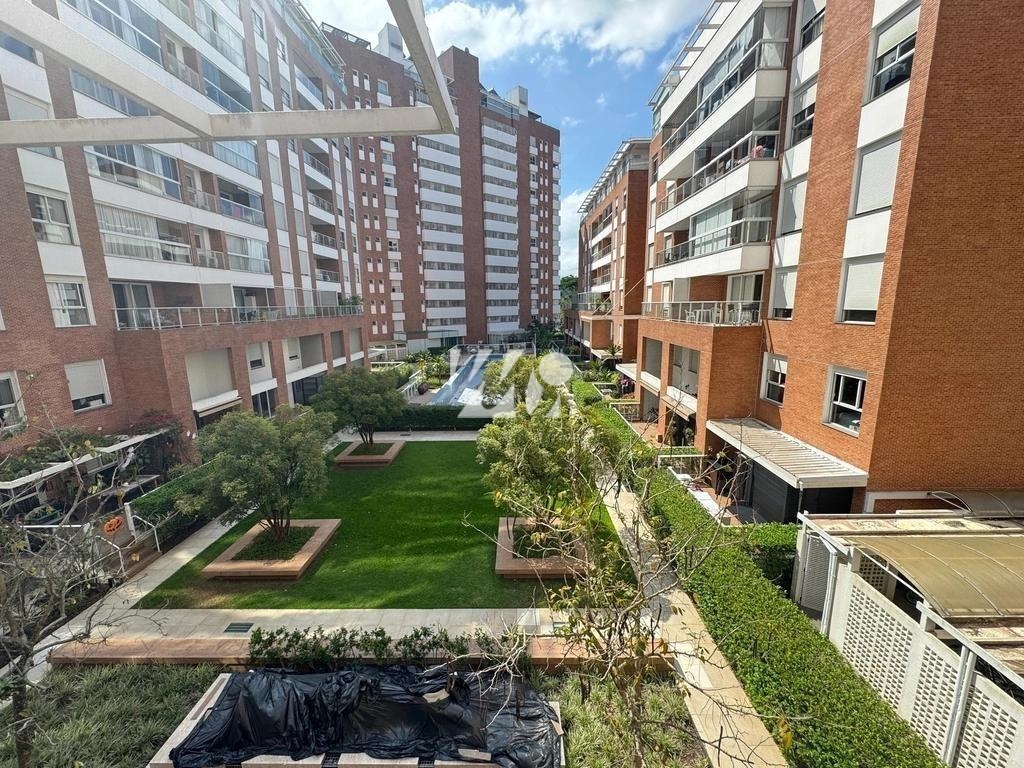 Apartamento em Pedra Branca, Palhoça. 3 quartos, 111m². Imagem 1 de 26