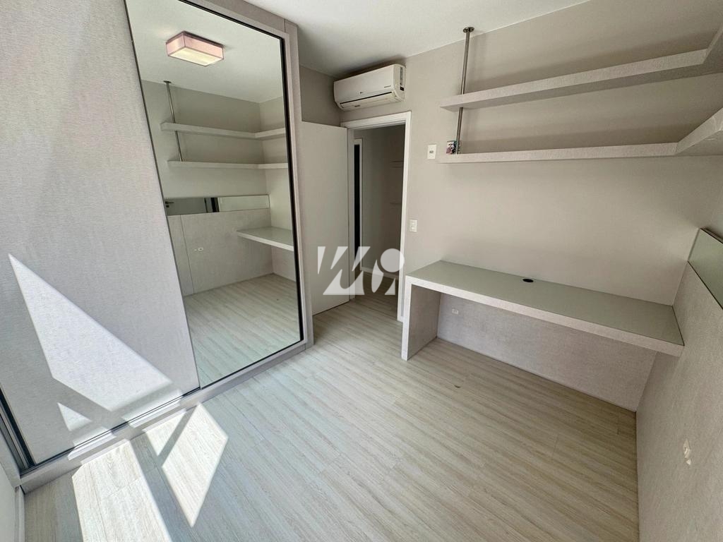 Apartamento em Pedra Branca, Palhoça. 3 quartos, 111m². Imagem 17 de 26
