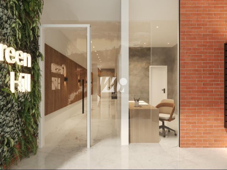 Apartamento em Pedra Branca, Palhoça. 2 quartos, 63m². Imagem 5 de 10