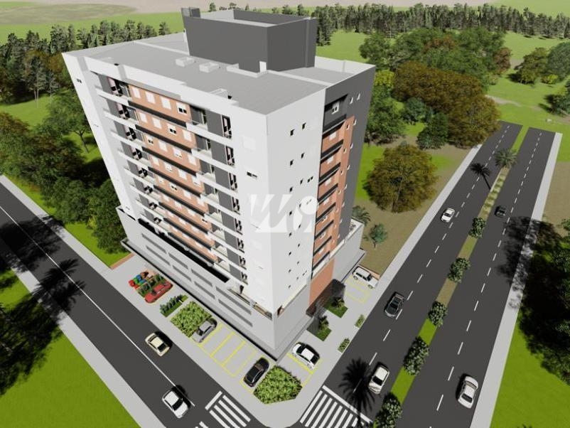 Apartamento em Pedra Branca, Palhoça. 2 quartos, 63m². Imagem 7 de 10