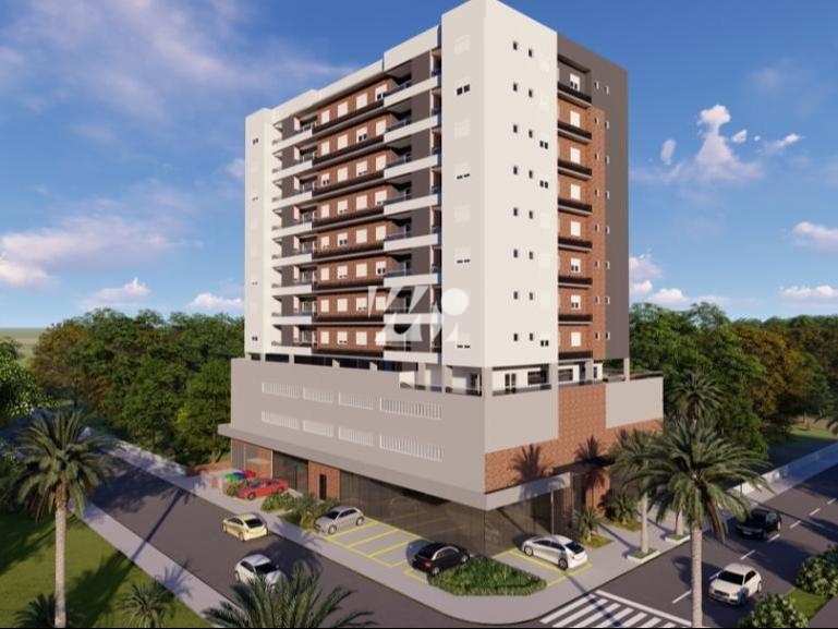 Apartamento em Pedra Branca, Palhoça. 2 quartos, 63m². Imagem 10 de 10