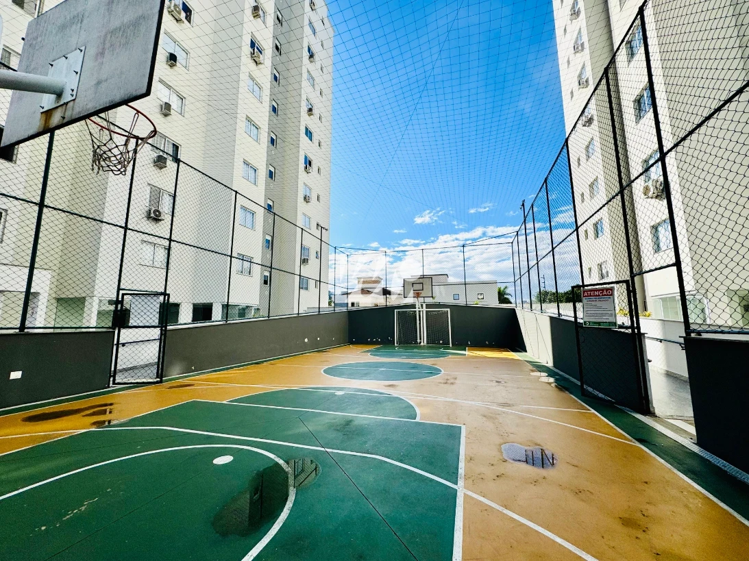 Apartamento em Pedra Branca, Palhoça. 2 quartos, 52m². Imagem 13 de 16