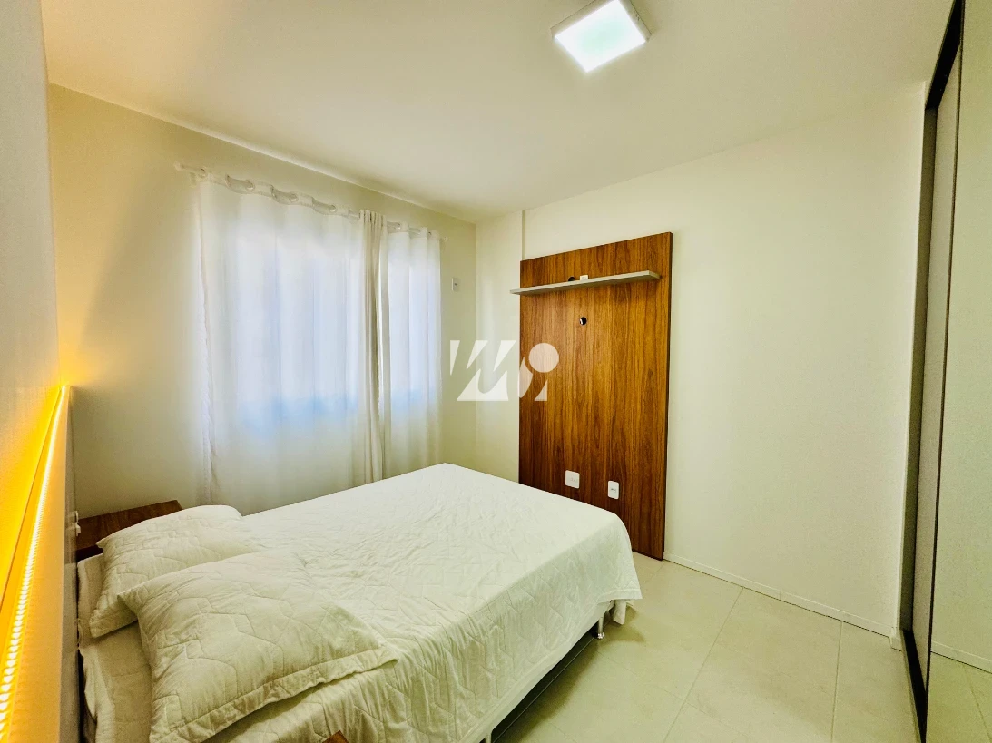 Apartamento em Pedra Branca, Palhoça. 2 quartos, 52m². Imagem 6 de 16