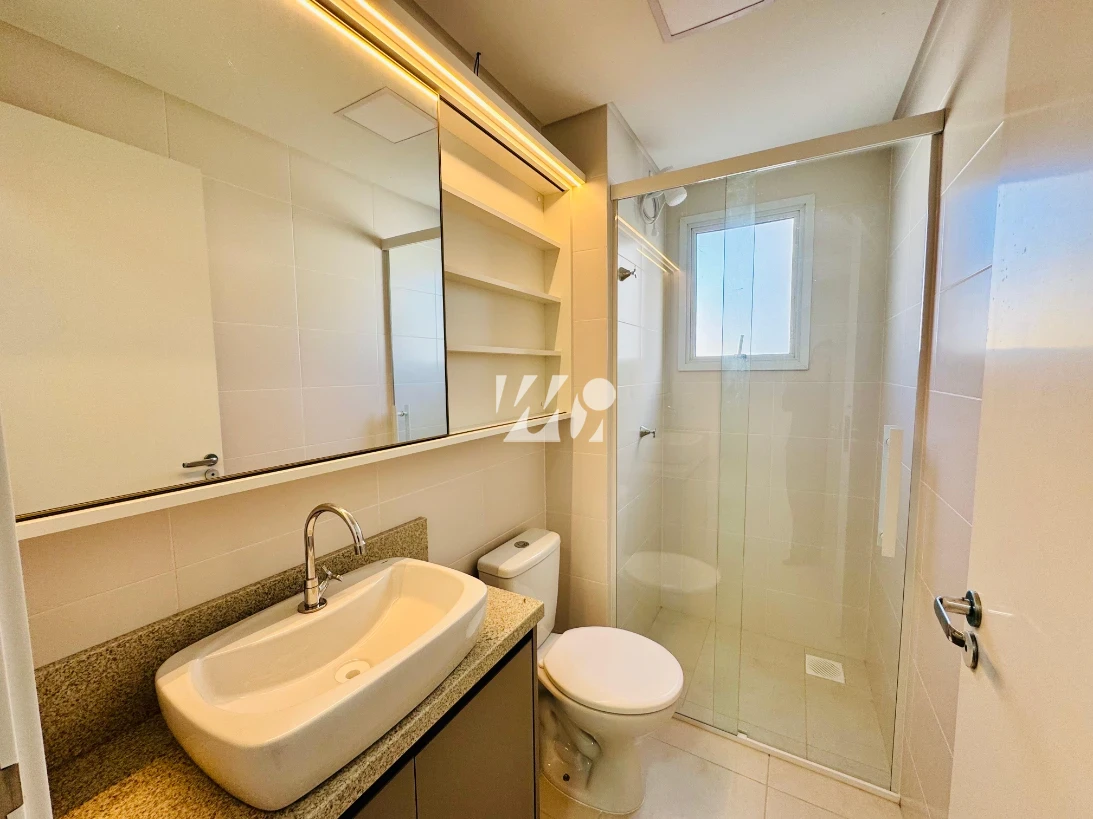 Apartamento em Pedra Branca, Palhoça. 2 quartos, 52m². Imagem 4 de 16