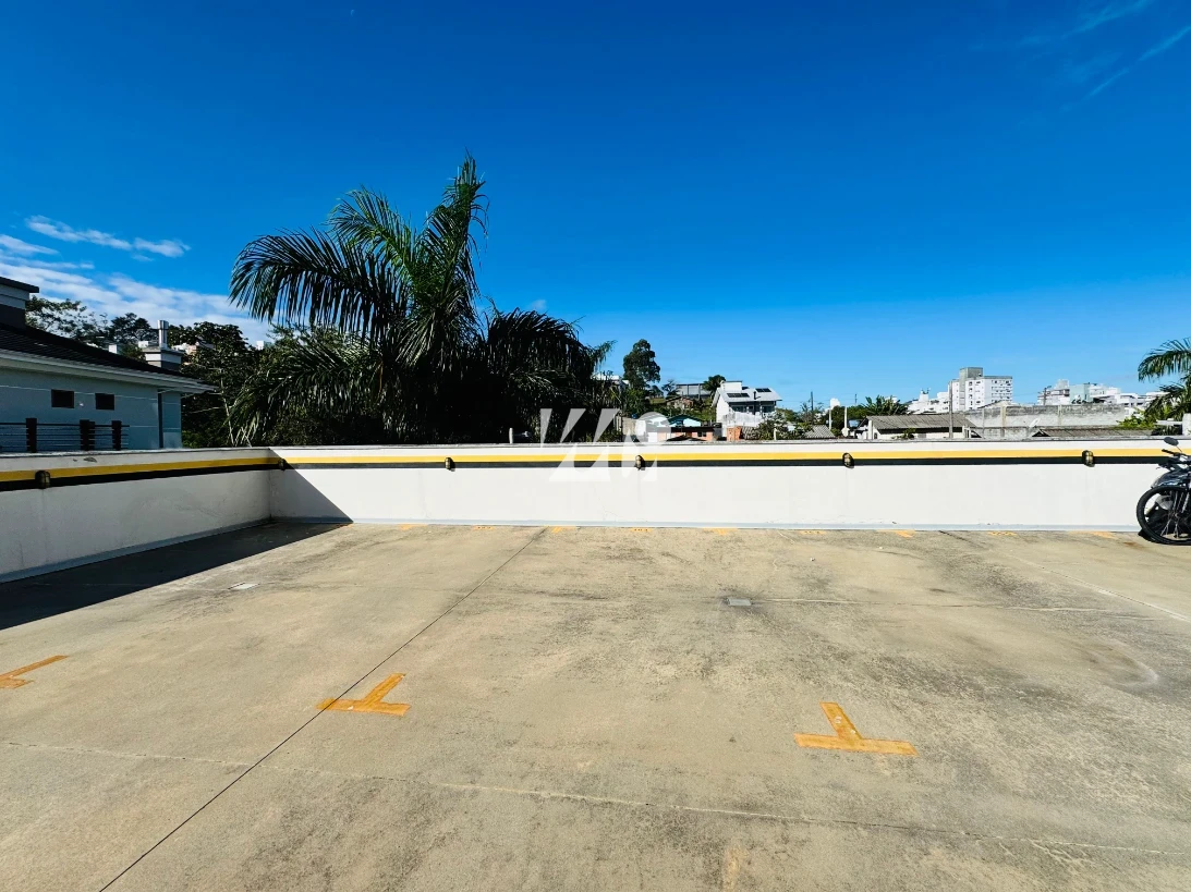 Apartamento em Pedra Branca, Palhoça. 2 quartos, 52m². Imagem 16 de 16