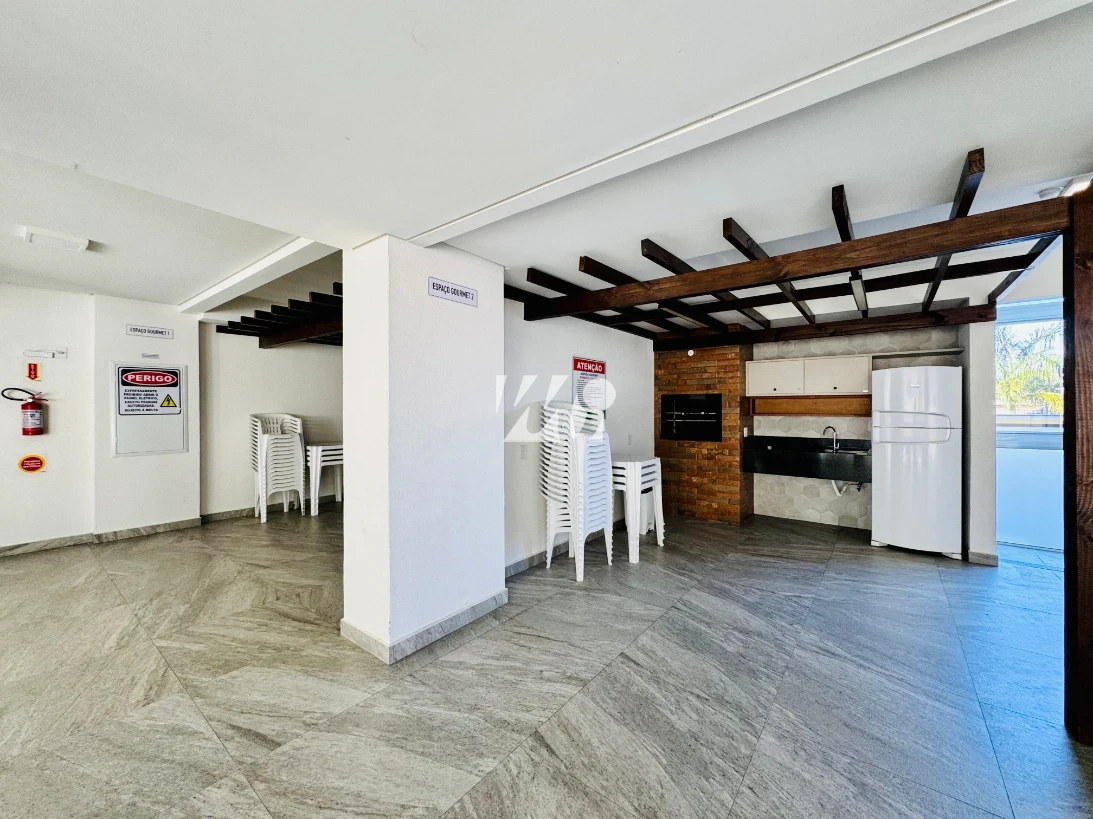 Apartamento em Pedra Branca, Palhoça. 2 quartos, 52m². Imagem 11 de 16