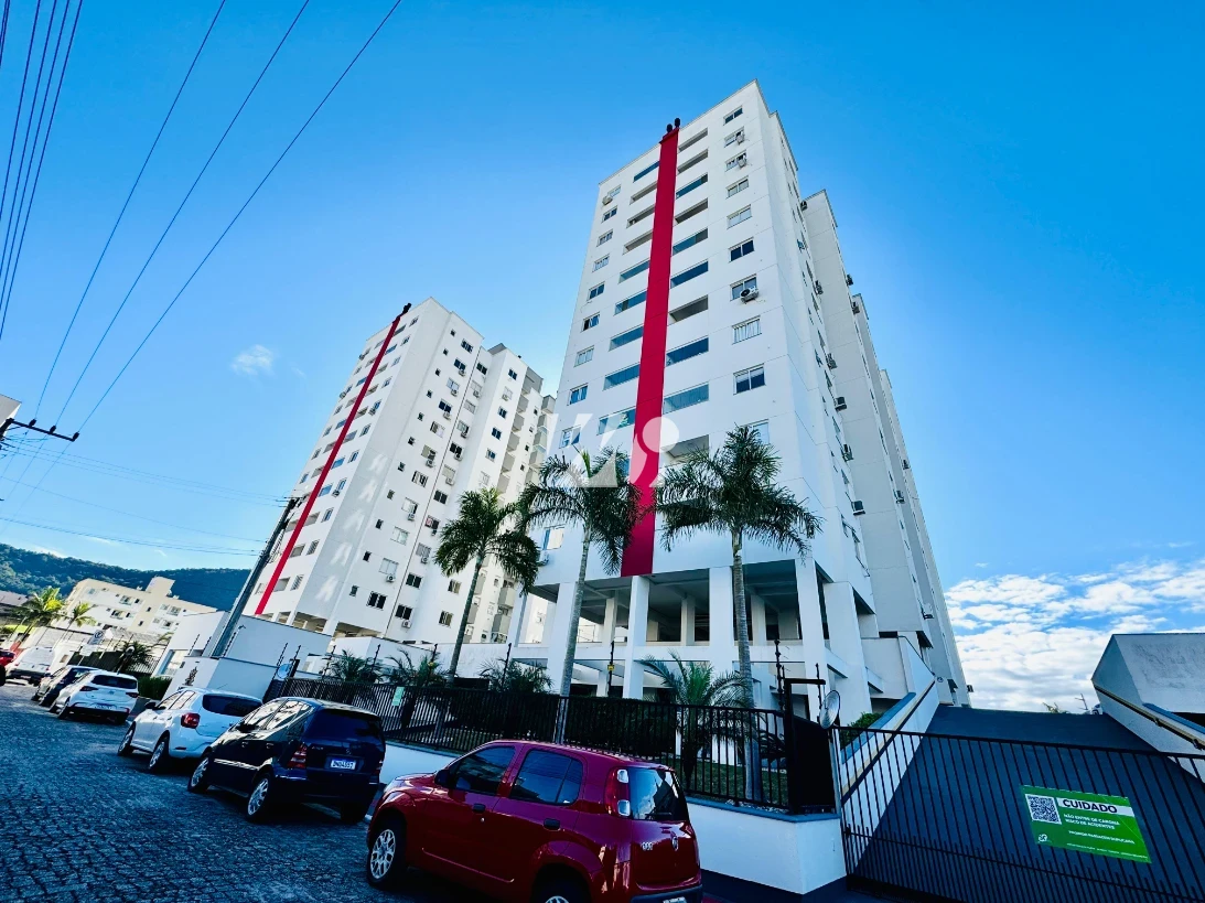 Apartamento em Pedra Branca, Palhoça. 2 quartos, 52m². Imagem 10 de 16