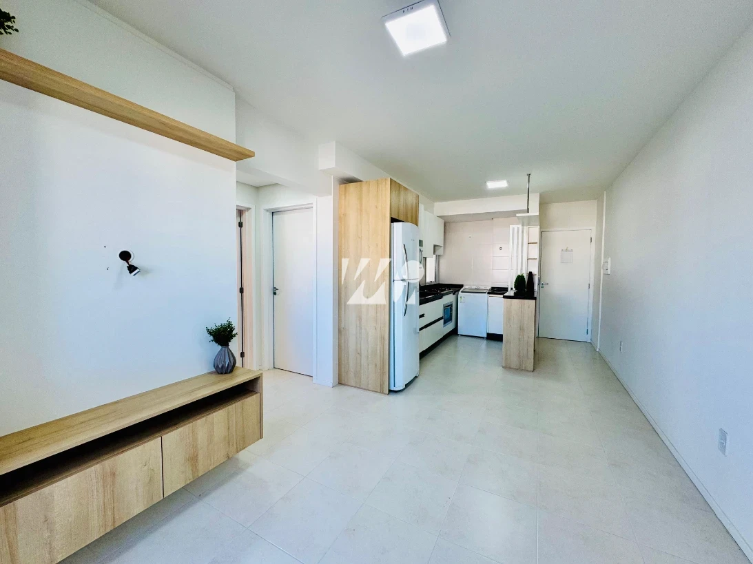 Apartamento em Pedra Branca, Palhoça. 2 quartos, 52m². Imagem 9 de 16