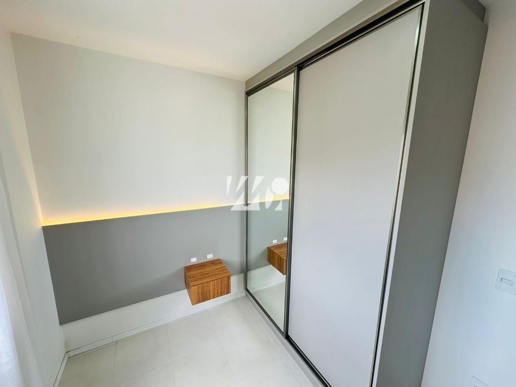 Apartamento em Pedra Branca, Palhoça. 2 quartos, 52m². Imagem 7 de 16