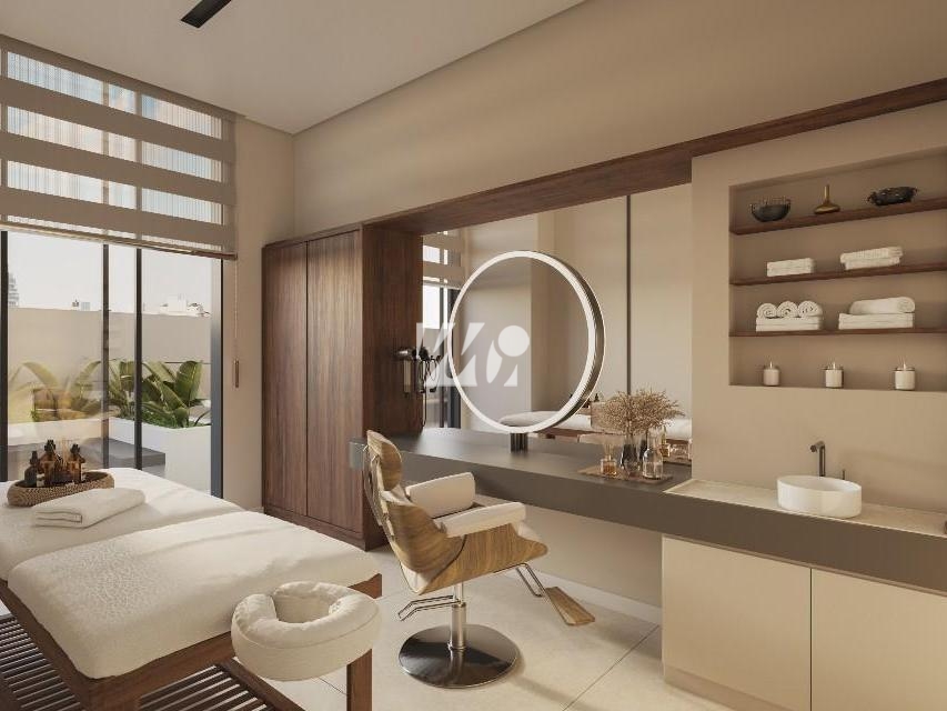 Apartamento em Pedra Branca, Palhoça. 2 quartos, 87m². Imagem 11 de 26