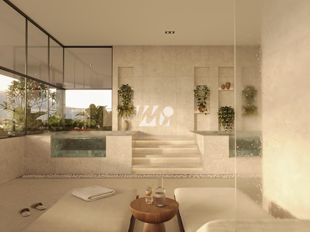 Apartamento em Pedra Branca, Palhoça. 2 quartos, 87m². Imagem 10 de 26