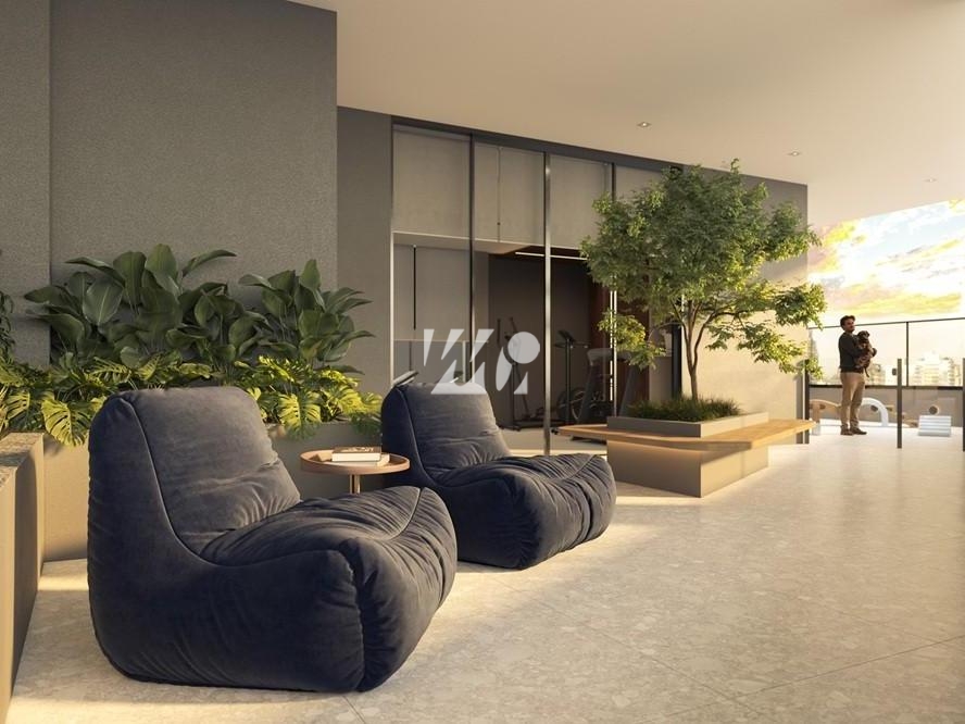 Apartamento em Pedra Branca, Palhoça. 3 quartos, 107m². Imagem 5 de 26