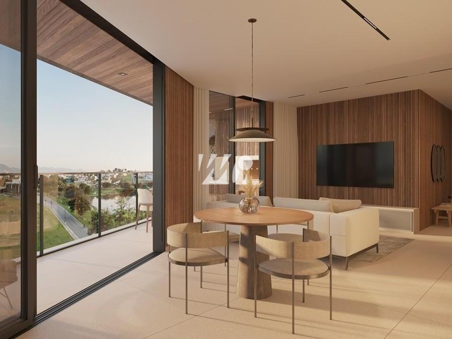 Apartamento em Pedra Branca, Palhoça. 3 quartos, 107m². Imagem 18 de 26