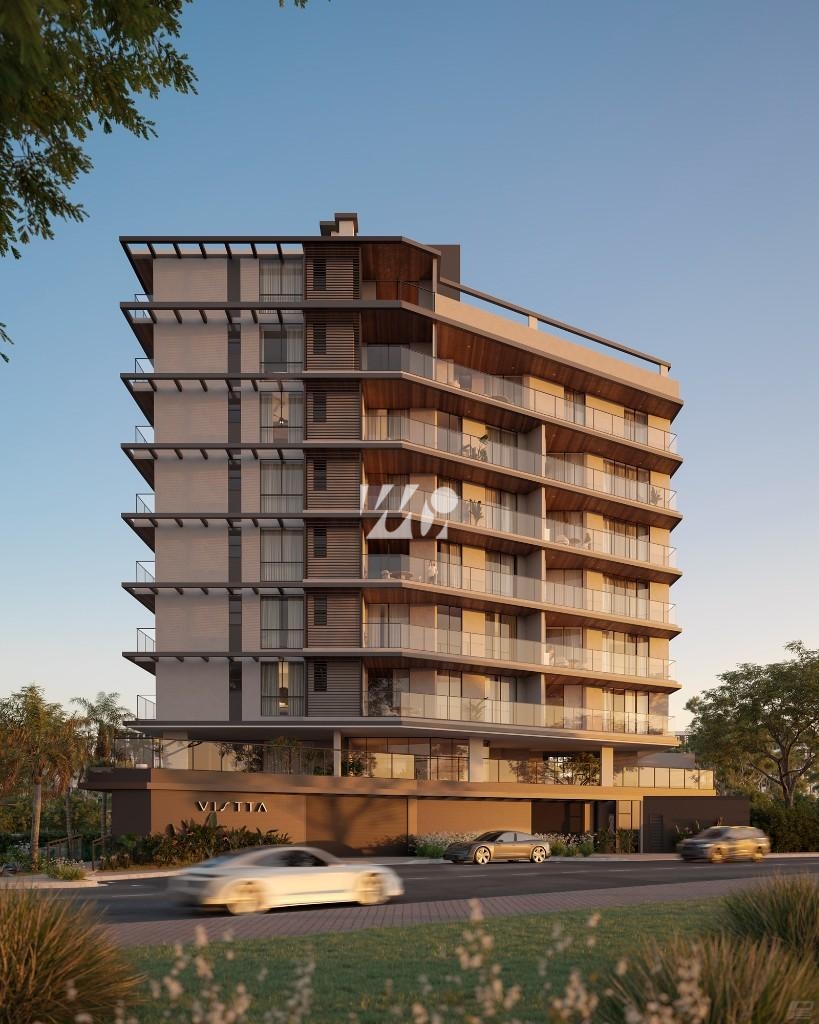 Apartamento em Pedra Branca, Palhoça. 3 quartos, 107m². Imagem 2 de 26