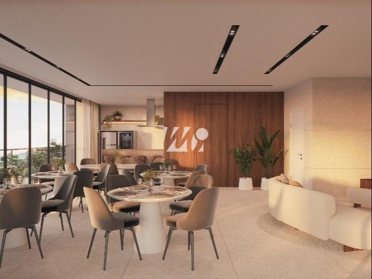 Apartamento em Pedra Branca, Palhoça. 3 quartos, 107m². Imagem 7 de 26