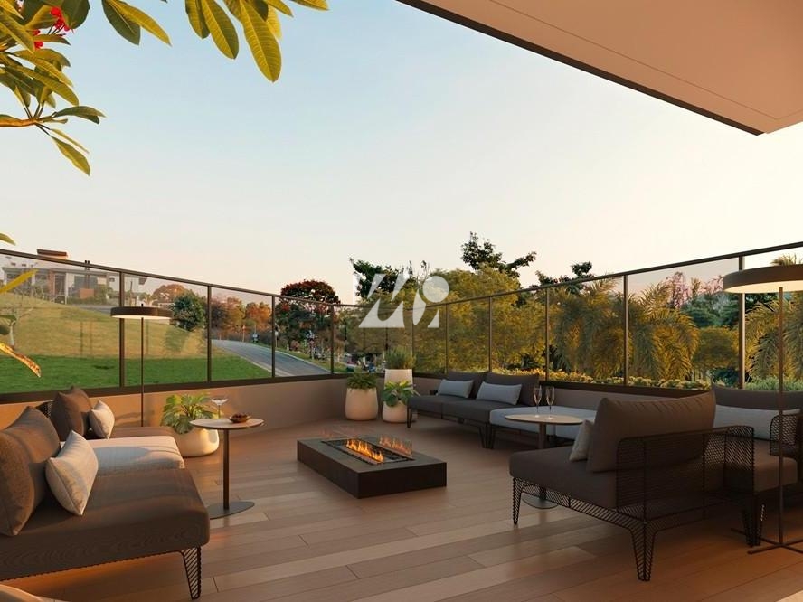 Apartamento em Pedra Branca, Palhoça. 3 quartos, 107m². Imagem 9 de 26