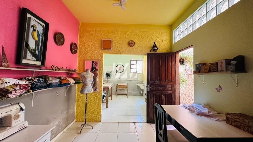 Casa em Madri, Palhoça. 2 quartos, 378m². Imagem 12 de 24