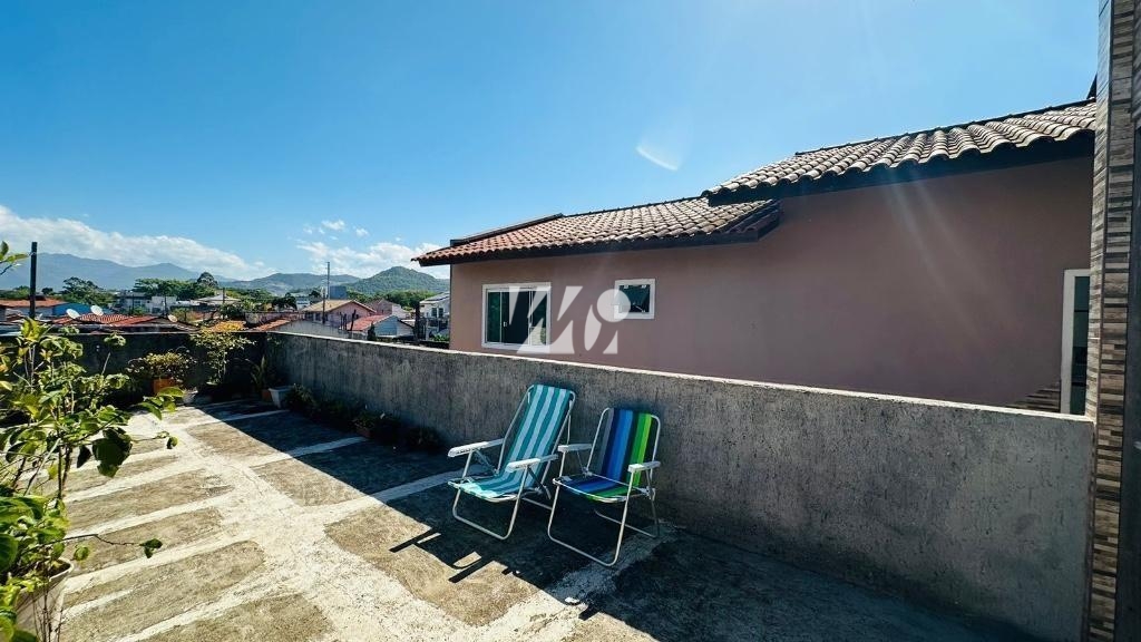 Casa em Madri, Palhoça. 2 quartos, 378m². Imagem 9 de 24