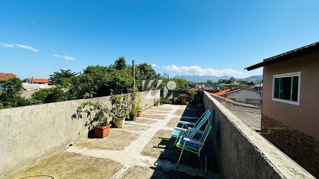 Casa em Madri, Palhoça. 2 quartos, 378m². Imagem 17 de 24