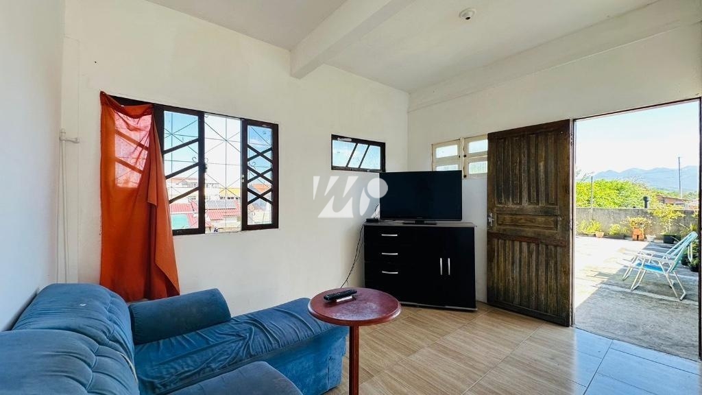 Casa em Madri, Palhoça. 2 quartos, 378m². Imagem 18 de 24